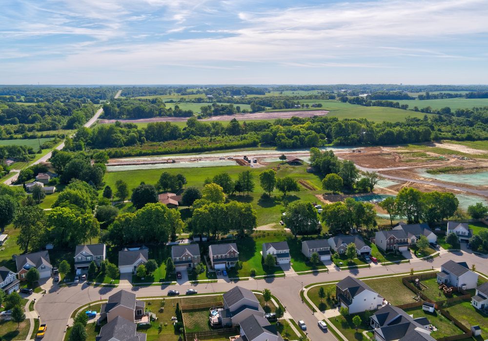 Waterford Landing DDC Management